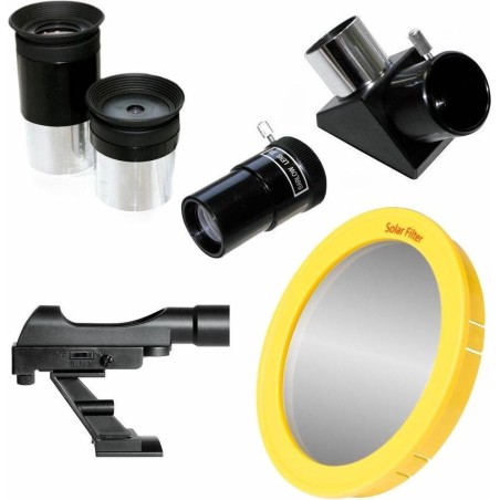 Bresser Quasar EQ 80900 Refractor